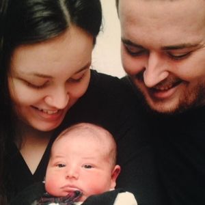 Meet your Posher, Andrew